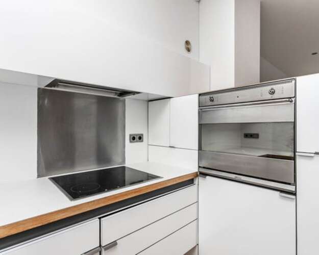 Foto #8 Appartement Wycker Grachtstraat Maastricht