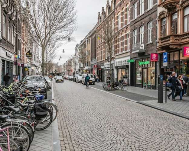 Foto #23 Appartement Wycker Grachtstraat Maastricht