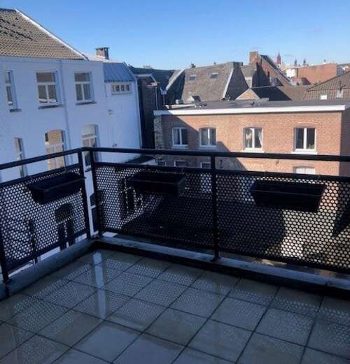 Foto #28 Appartement Wycker Grachtstraat Maastricht