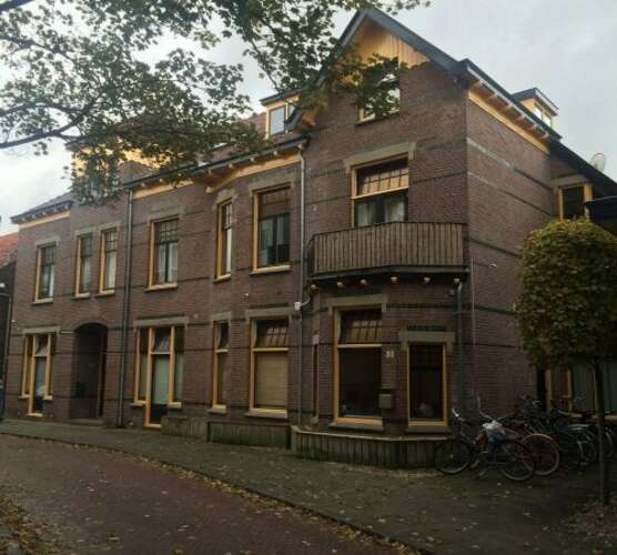 Foto #0 Appartement Kapelstraat Hilversum