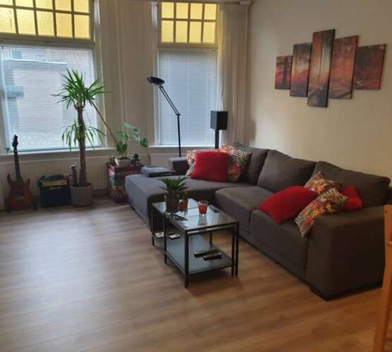 Foto #3 Appartement Kapelstraat Hilversum