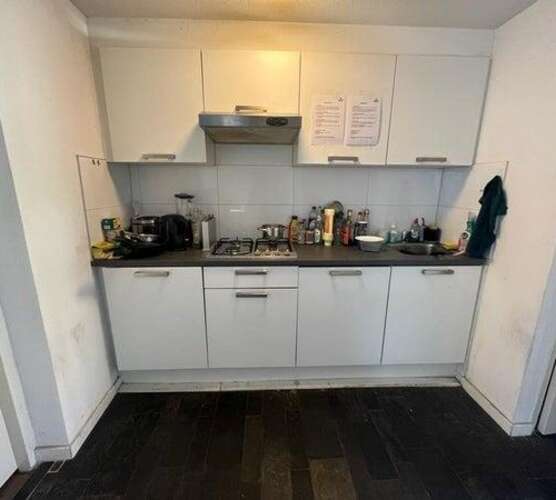 Foto #2 Appartement Steenbokstraat Enschede