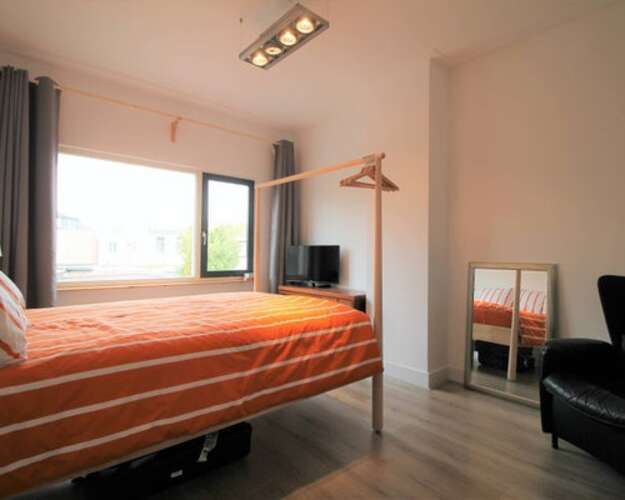 Foto #9 Huurwoning Klimopstraat Breda