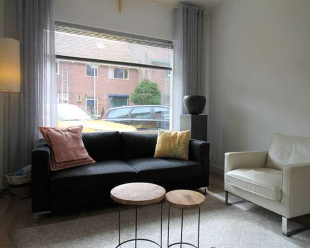 Foto #1 Huurwoning Klimopstraat Breda