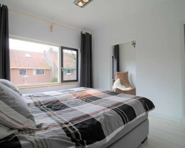 Foto #6 Huurwoning Klimopstraat Breda