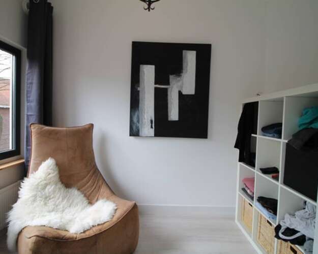 Foto #7 Huurwoning Klimopstraat Breda