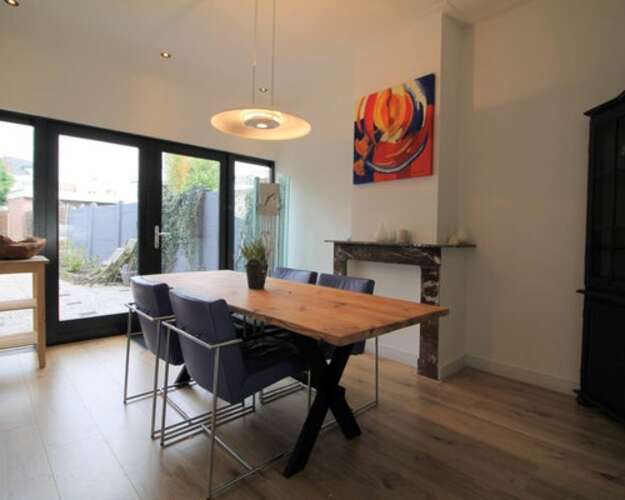 Foto #2 Huurwoning Klimopstraat Breda