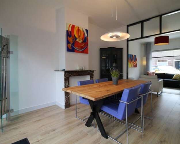 Foto #3 Huurwoning Klimopstraat Breda