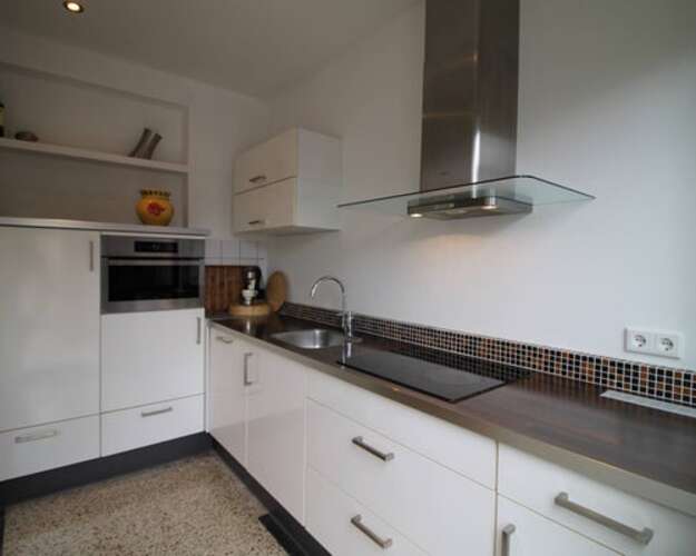 Foto #4 Huurwoning Klimopstraat Breda