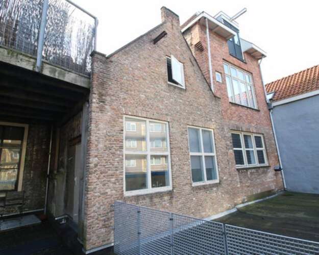 Foto #9 Appartement Sledenaarsgang Dordrecht