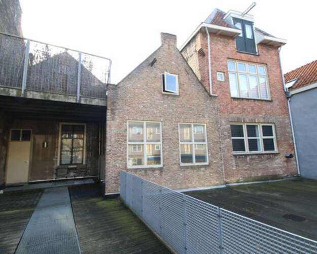 Foto #8 Appartement Sledenaarsgang Dordrecht