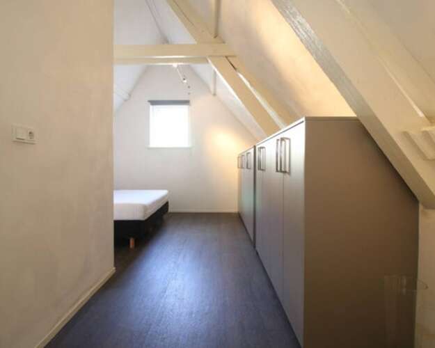 Foto #1 Appartement Sledenaarsgang Dordrecht