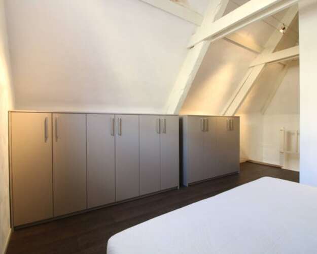 Foto #4 Appartement Sledenaarsgang Dordrecht