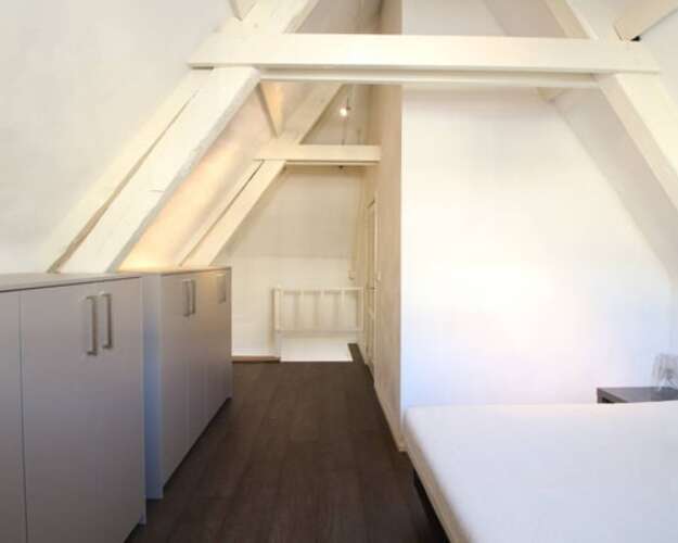 Foto #3 Appartement Sledenaarsgang Dordrecht