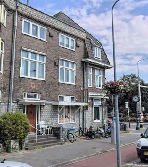 Foto #0 Appartement Verlengde Hereweg Groningen