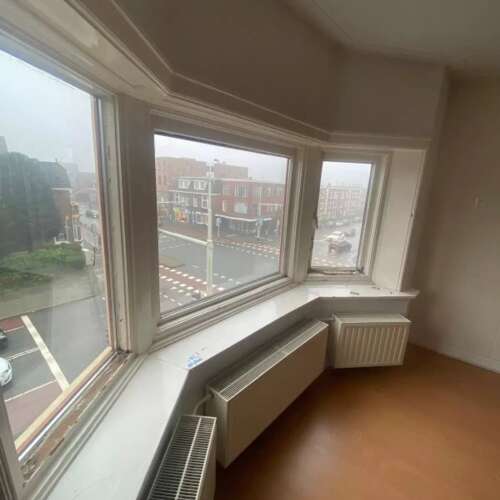 Foto #1 Appartement Verlengde Hereweg Groningen