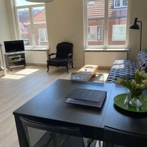 Foto #2 Appartement Dr Smitstraat Zandvoort