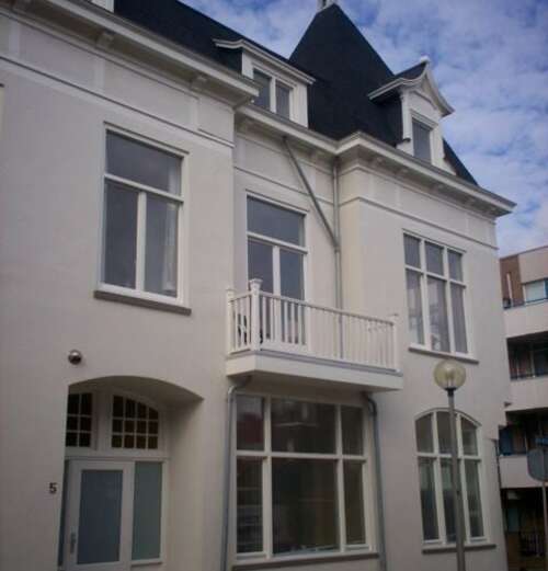 Foto #0 Appartement Dr Smitstraat Zandvoort