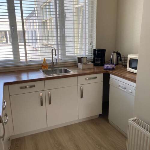 Foto #1 Appartement Dr Smitstraat Zandvoort