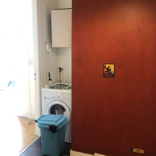 Foto #3 Appartement Trompstraat Den Haag