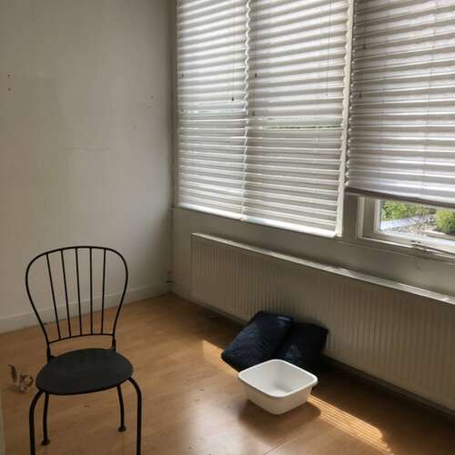 Foto #6 Appartement Trompstraat Den Haag