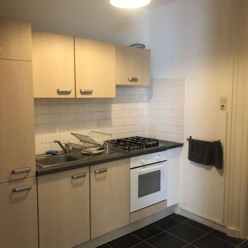 Foto #2 Appartement Trompstraat Den Haag