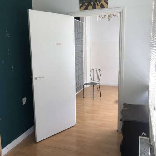 Foto #10 Appartement Trompstraat Den Haag