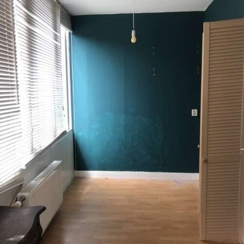 Foto #8 Appartement Trompstraat Den Haag