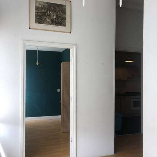 Foto #7 Appartement Trompstraat Den Haag