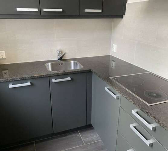 Foto #2 Appartement Hoogbrugstraat Maastricht