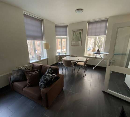 Foto #1 Appartement Hoogbrugstraat Maastricht