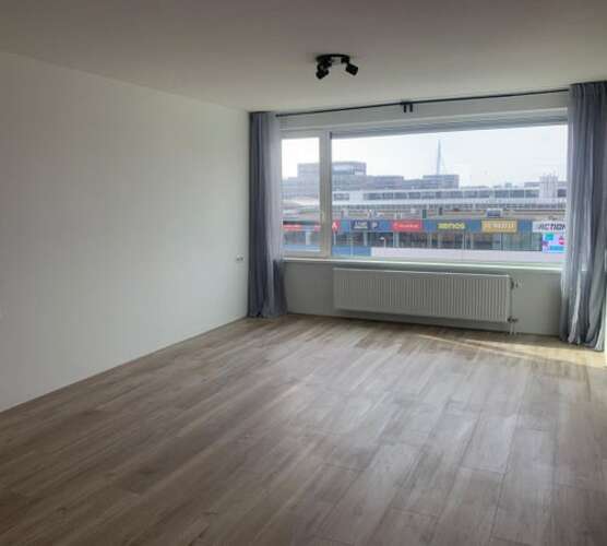 Foto #2 Appartement Van Vollenhovenlaan Utrecht