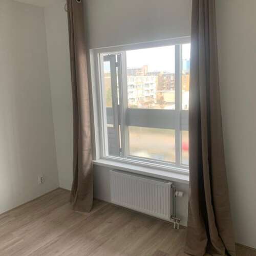 Foto #5 Appartement Van Vollenhovenlaan Utrecht