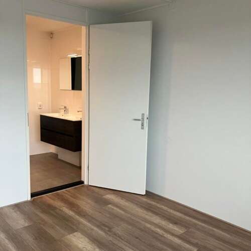 Foto #12 Appartement Van Vollenhovenlaan Utrecht