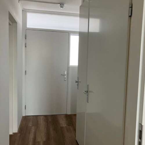 Foto #1 Appartement Van Vollenhovenlaan Utrecht