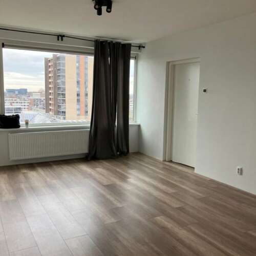 Foto #3 Appartement Van Vollenhovenlaan Utrecht