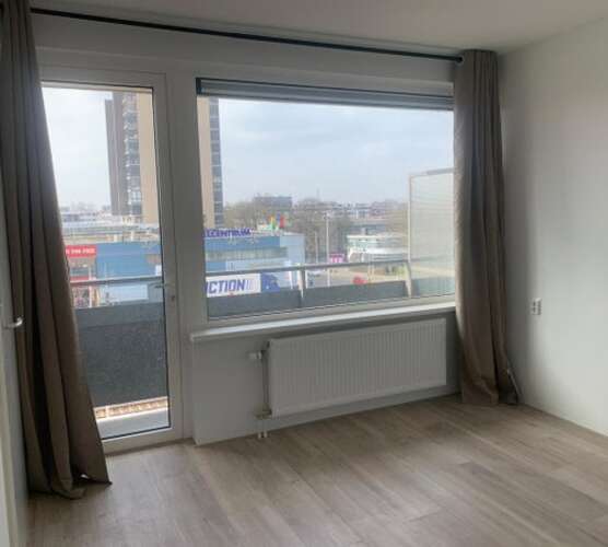 Foto #4 Appartement Van Vollenhovenlaan Utrecht