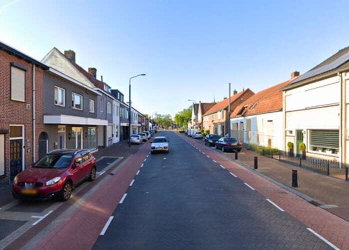 Foto #17 Appartement Mierloseweg Helmond