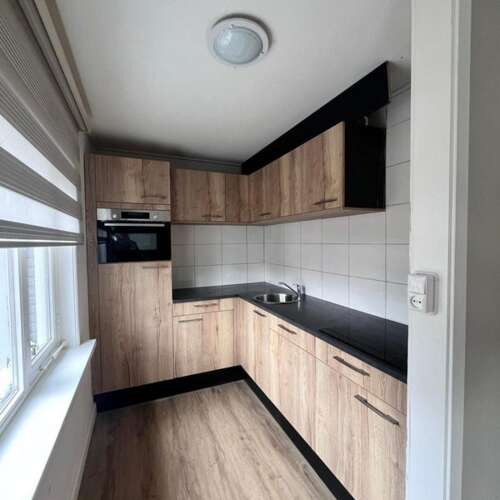 Foto #6 Appartement Mierloseweg Helmond