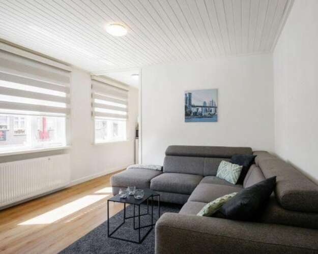 Foto #1 Appartement Mierloseweg Helmond