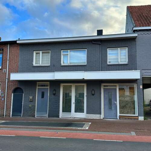 Foto #0 Appartement Mierloseweg Helmond