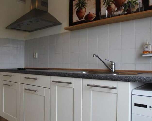 Foto #2 Appartement Kevelhamhoek Enschede