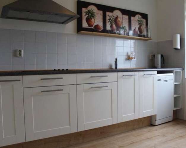 Foto #1 Appartement Kevelhamhoek Enschede