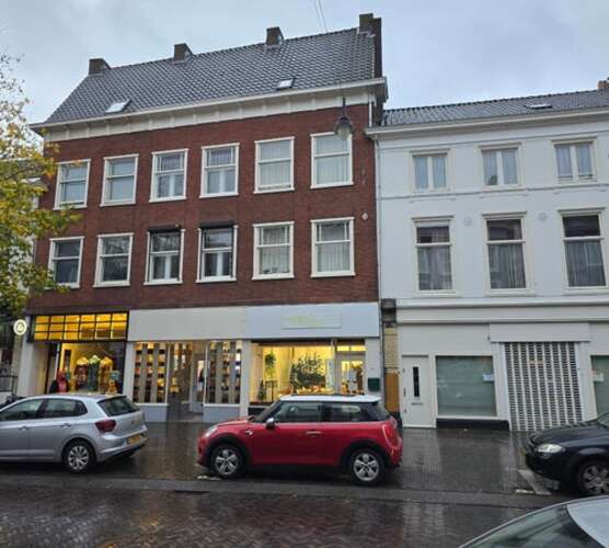 Foto #0 Appartement Steenstraat Arnhem