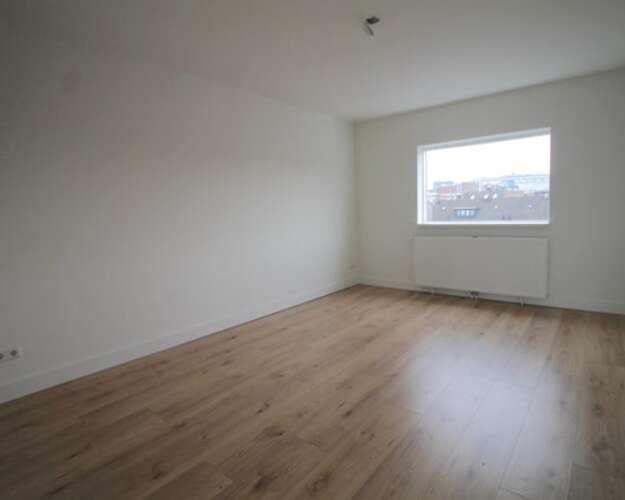 Foto #1 Appartement Nieuwe Haagdijk Breda