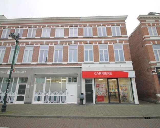 Foto #0 Appartement Nieuwe Haagdijk Breda