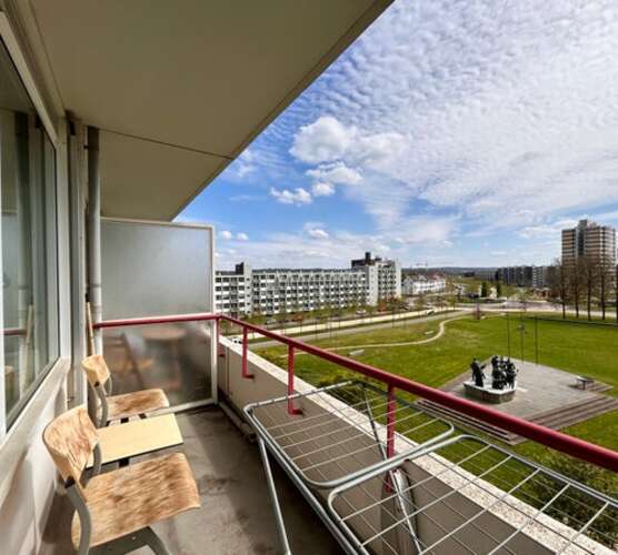 Foto #3 Appartement Koningsplein Maastricht