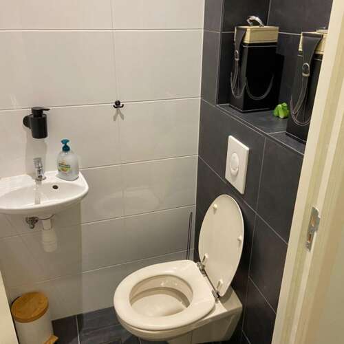 Foto #10 Appartement Rodenrijselaan Rotterdam