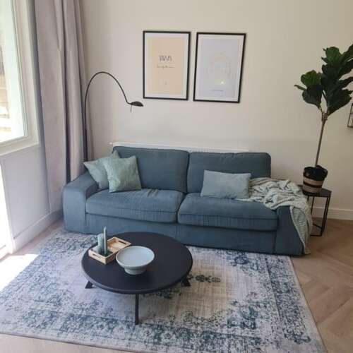 Foto #6 Appartement Tolsteegsingel Utrecht