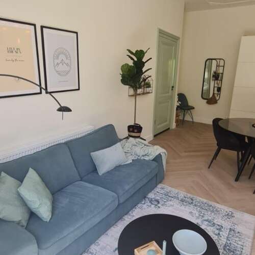 Foto #5 Appartement Tolsteegsingel Utrecht